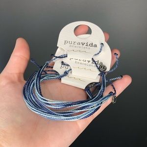 Pura Vida Bracelets